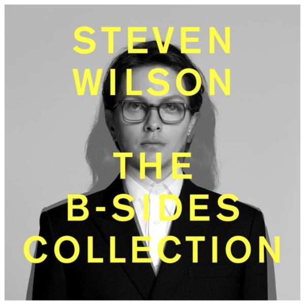 The B-Sides Collection
